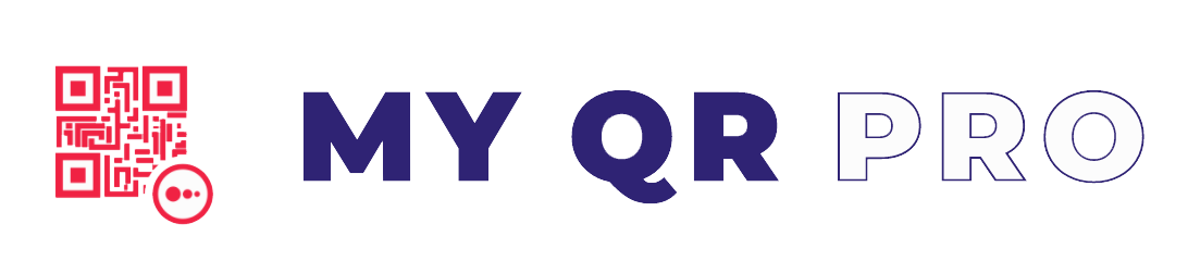 My QR Pro